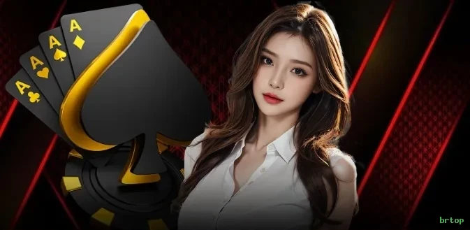Roleta e blackjack brtop