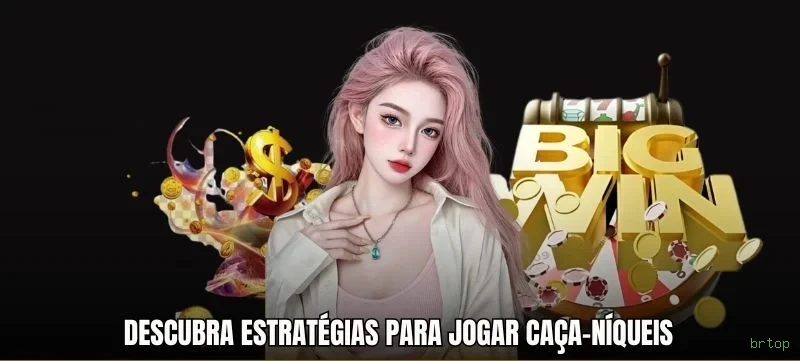 Ganhar e sacar na brtop